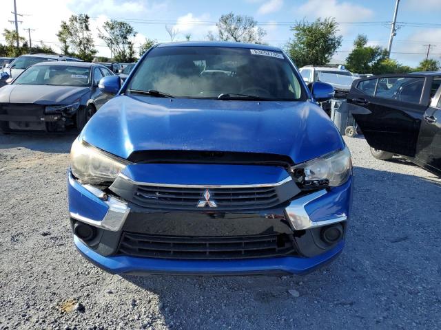 2016 MITSUBISHI OUTLANDER JA4AP3AU3GZ025204