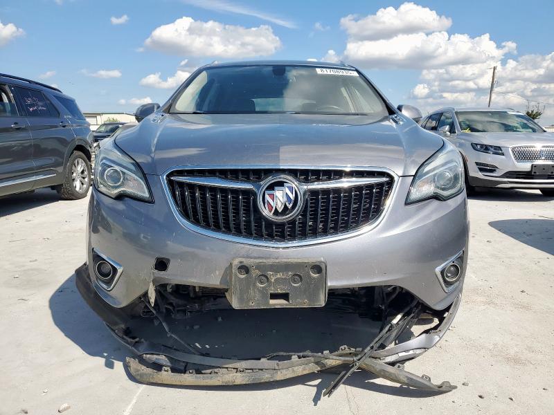 2019 BUICK ENVISION E LRBFXCSA1KD017879
