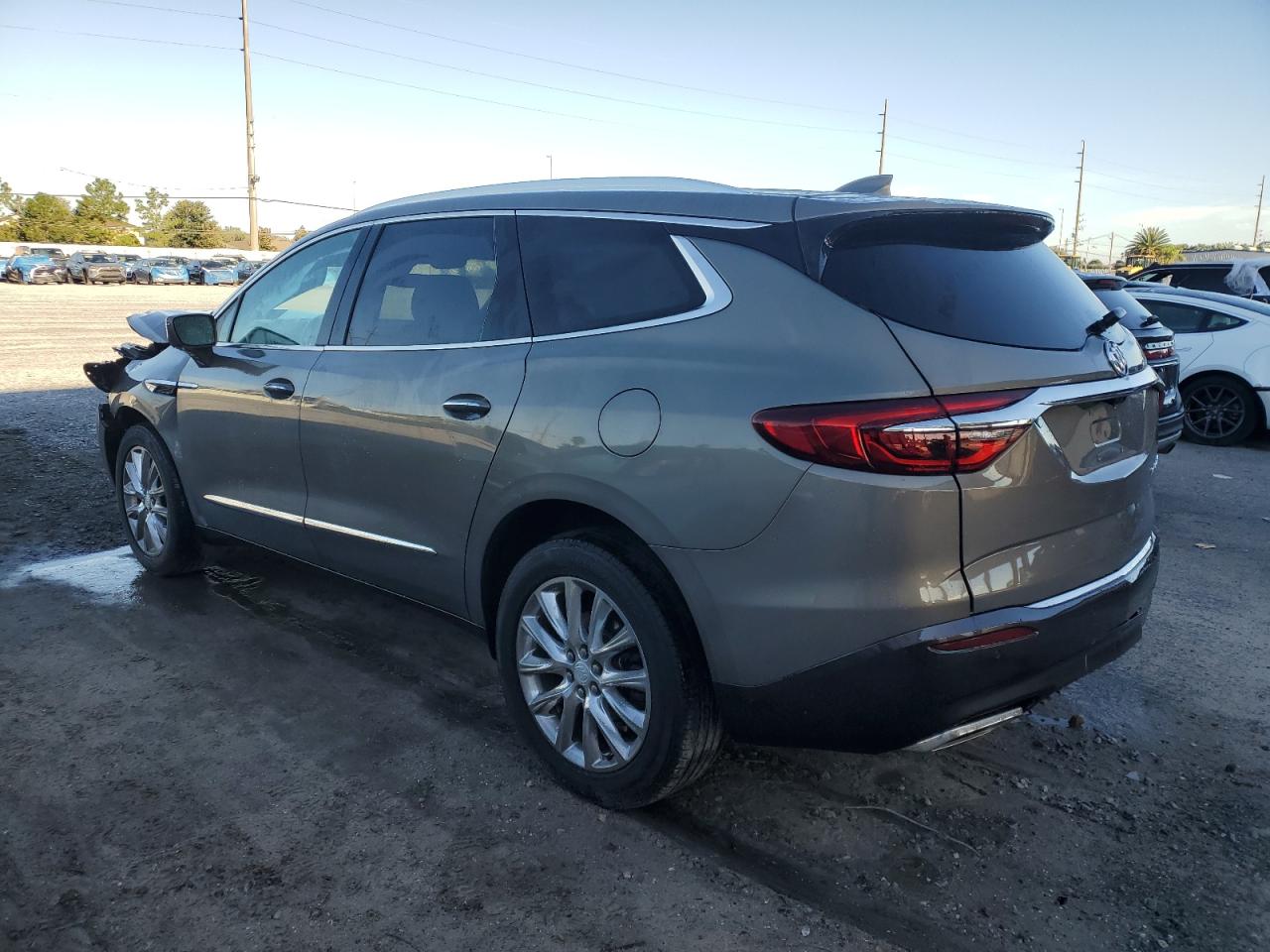 BUICK ENCLAVE PREMIUM