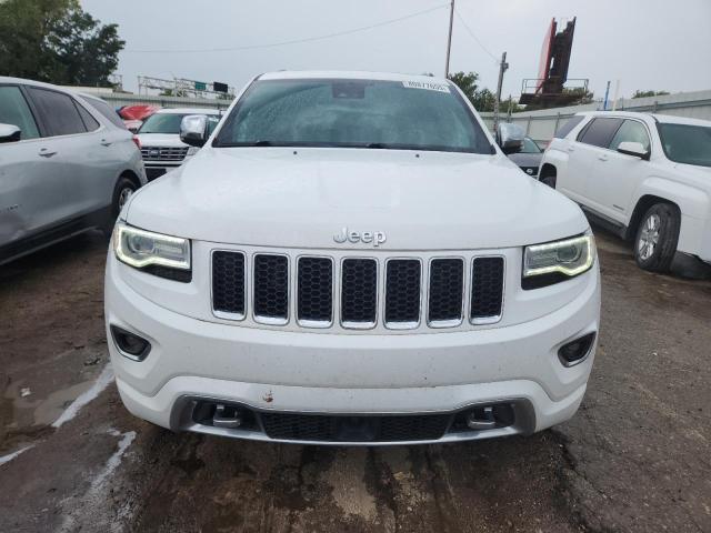2016 JEEP GRAND CHEROKEE OVERLAND 1C4RJFCG5GC385029