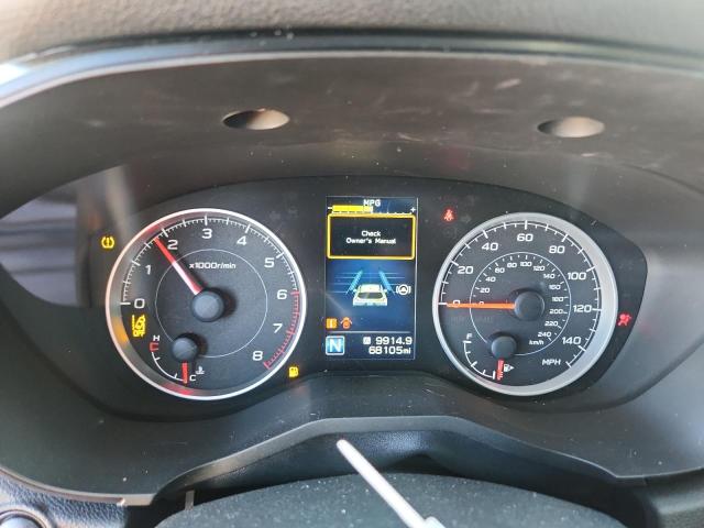 2022 SUBARU ASCENT ONY 4S4WMAJD0N3403905