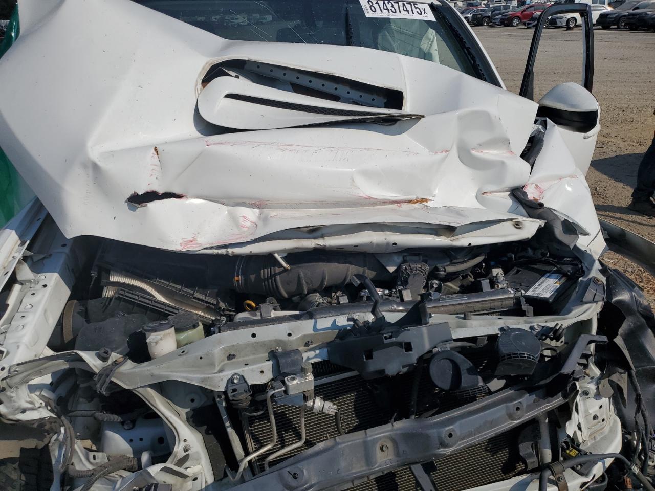 TOYOTA 4RUNNER SR5/SR5 PREMIUM