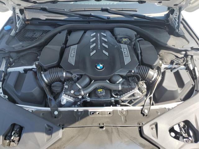 2023 BMW M850XI WBAGV8C01PCL69188