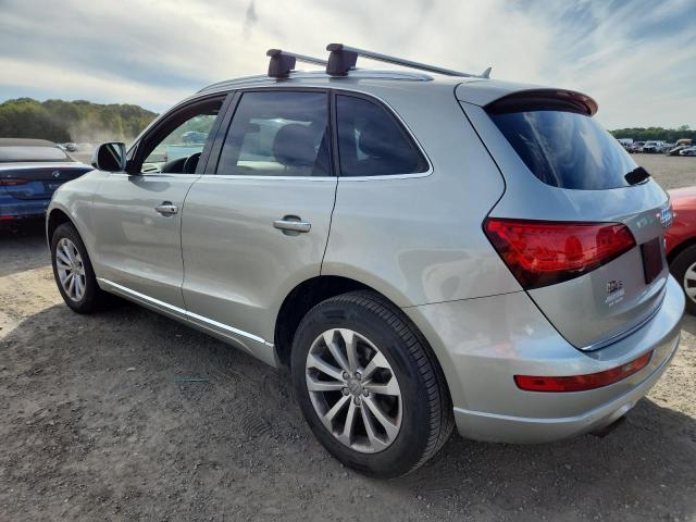 2015 AUDI Q5 PREMIUM - WA1LFAFP5FA143111