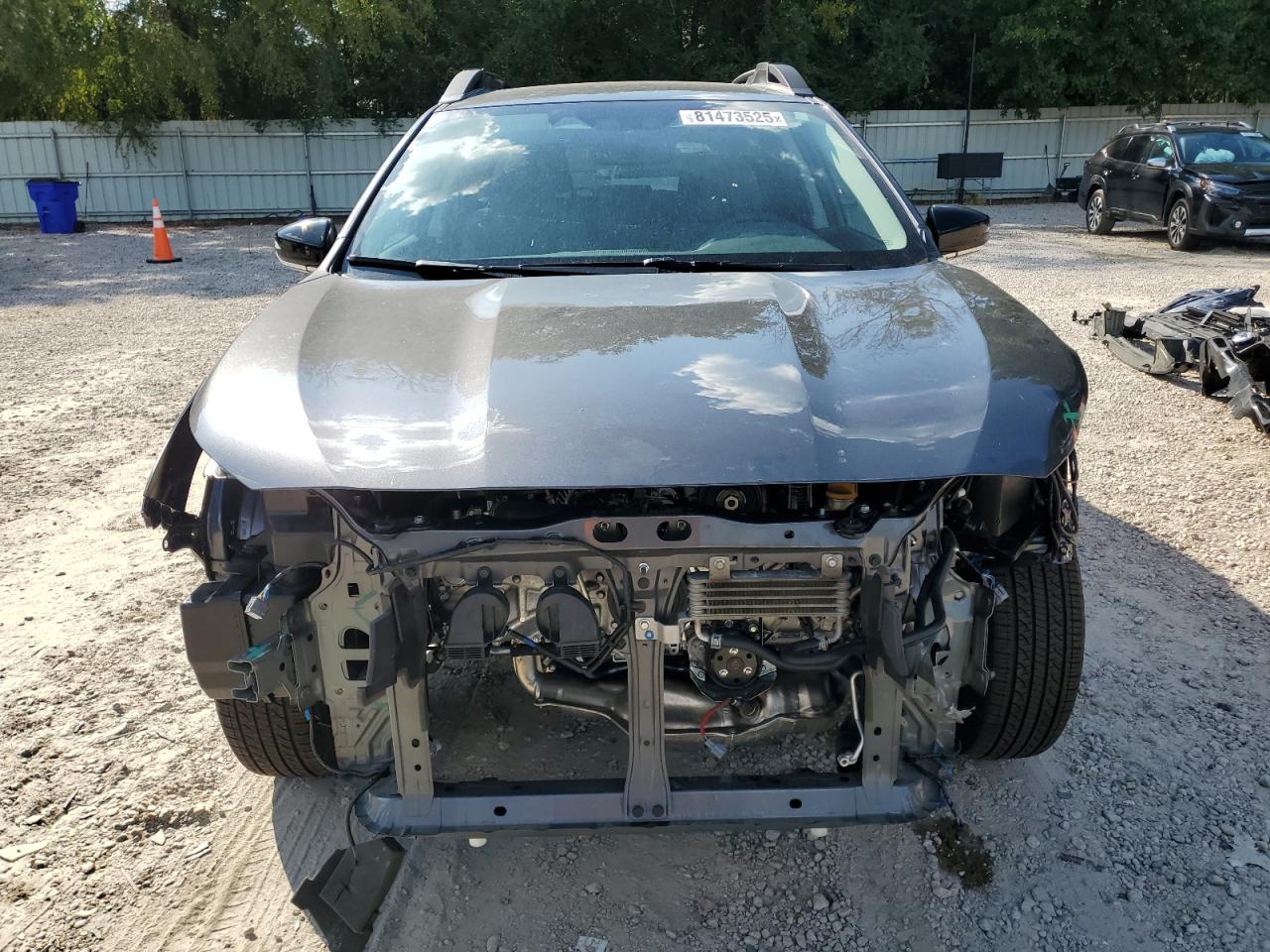 SUBARU OUTBACK PREMIUM