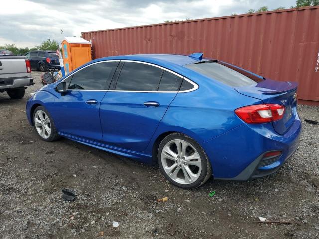 2016 CHEVROLET CRUZE PREM - 1G1BG5SM0G7312623