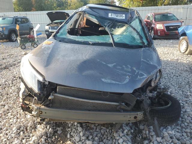 2015 HONDA CR-V EX - 5J6RM4H57FL121841