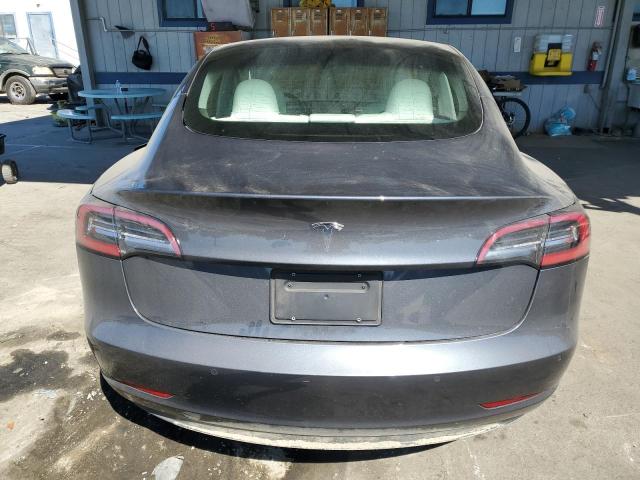 2021 TESLA MODEL 3 5YJ3E1EA2MF018318