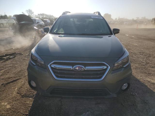 2018 SUBARU OUTBACK 2. 4S4BSAKC2J3350841