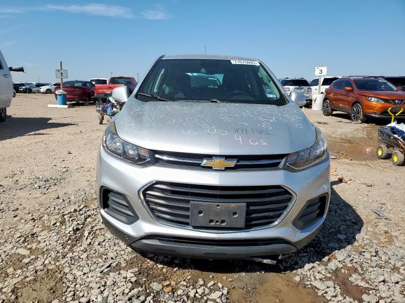 2018 CHEVROLET TRAX LS #3287657031