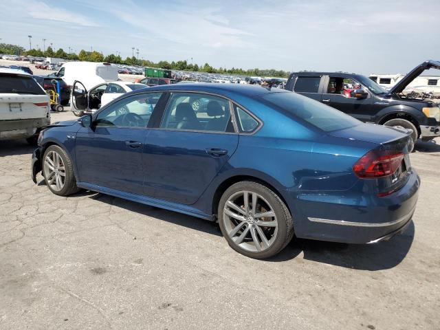 2018 VOLKSWAGEN PASSAT S - 1VWAA7A31JC022329