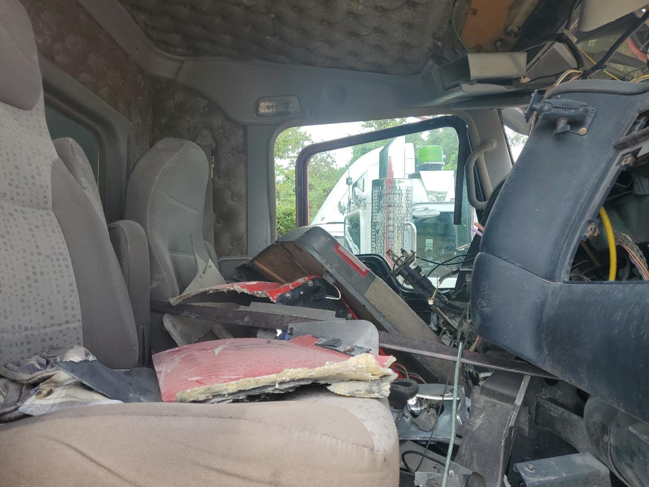 Lot #3248584266 2016 KENWORTH W900