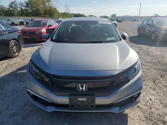 2019 HONDA CIVIC EX 19XFC1F36KE004590