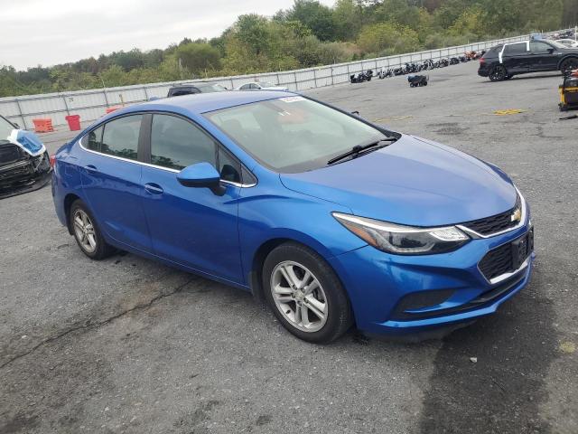 2017 CHEVROLET CRUZE LT 1G1BE5SM4H7159199
