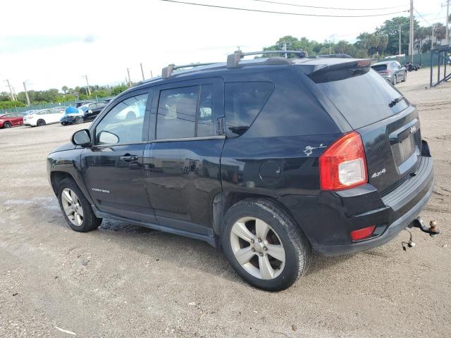 2013 JEEP COMPASS LATITUDE - Other View