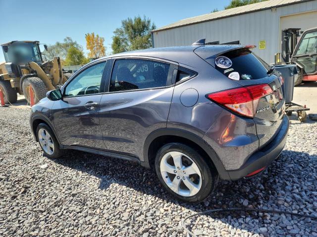 2016 HONDA HR-V EX 3CZRU6H51GM716454