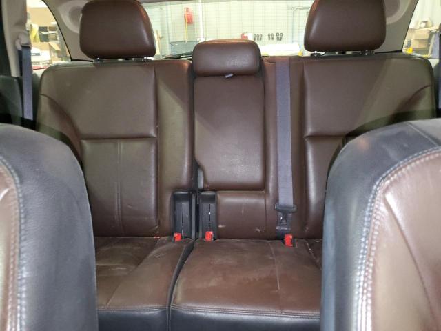 2014 FORD EDGE LIMIT - 2FMDK4KC7EBA26512