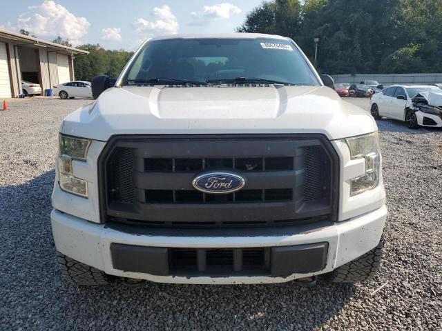2016 FORD F150 SUPERCREW #3297168859