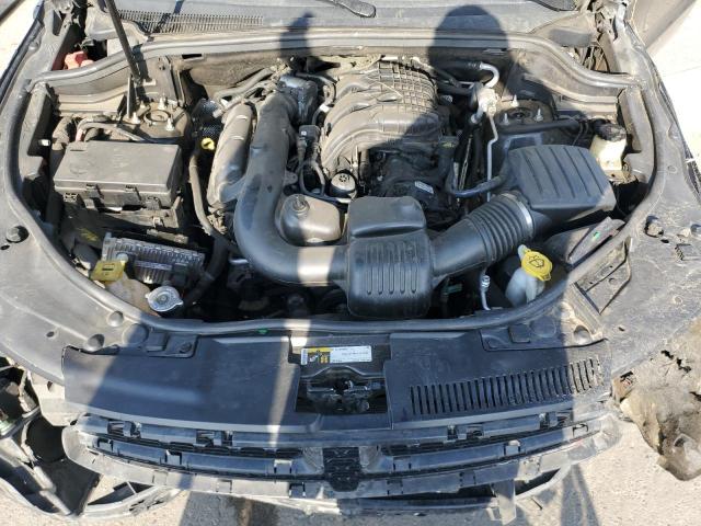 2015 DODGE DURANGO SX - 1C4RDHAG9FC119808