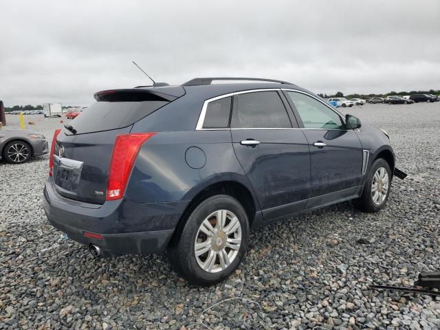 2015 CADILLAC SRX 3GYFNAE34FS612394