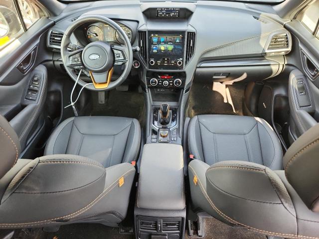 2024 SUBARU FORESTER W JF2SKAJC2RH526406