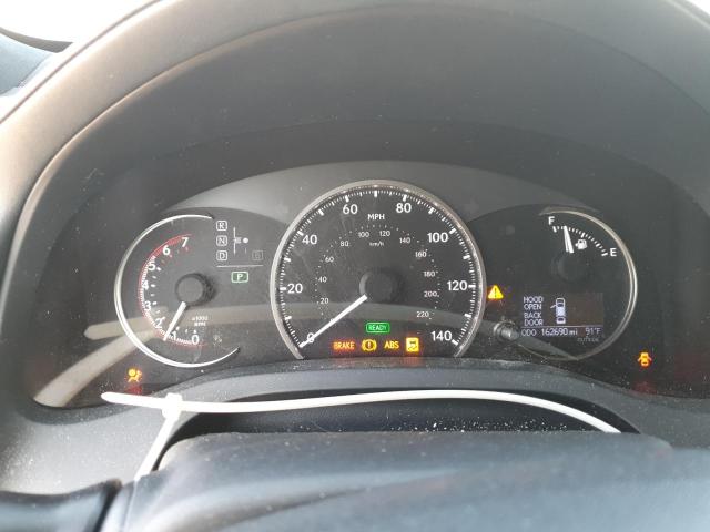 2015 LEXUS CT 200 JTHKD5BH8F2218857