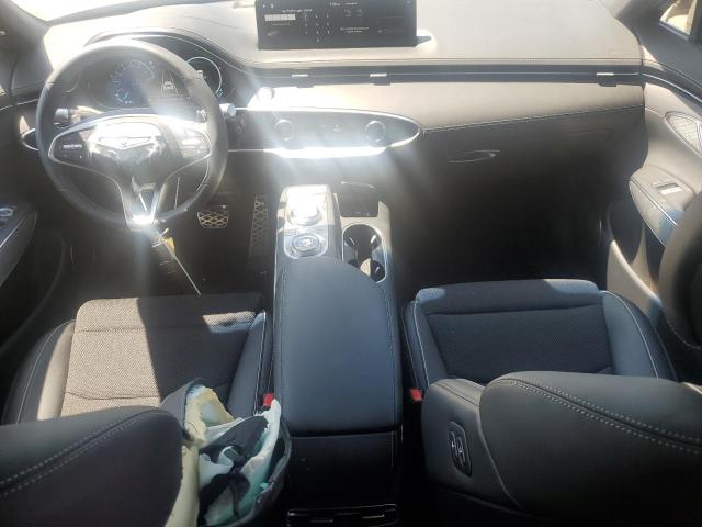 2025 GENESIS GV70 BASE 5NMMADTB7SH031090