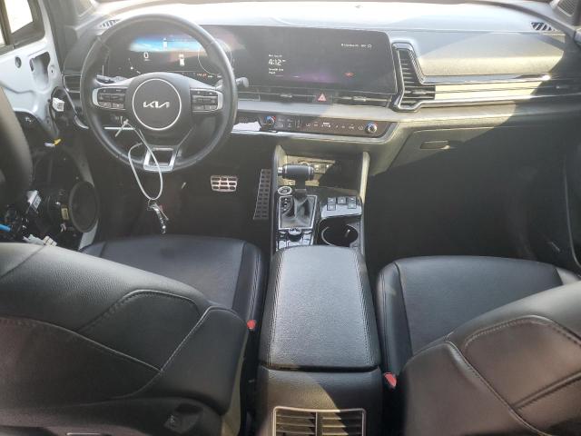 2023 KIA SPORTAGE X 5XYK7CAF8PG046804