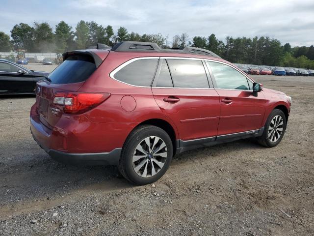 2016 SUBARU OUTBACK 2. 4S4BSANC0G3227950