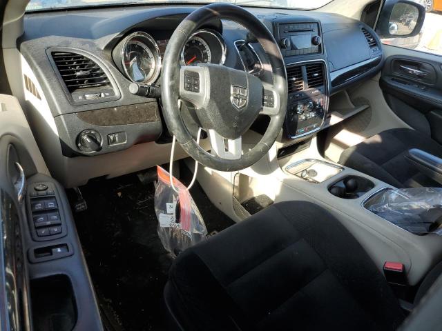 2016 DODGE GRAND CARA 2C4RDGCG0GR273405