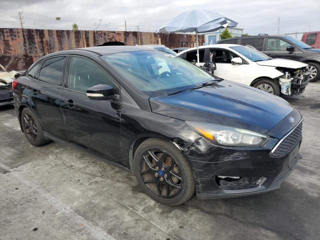 2016 FORD FOCUS SE 1FADP3F24GL203284