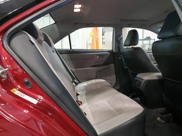 2015 TOYOTA CAMRY LE 4T1BF1FK8FU881498