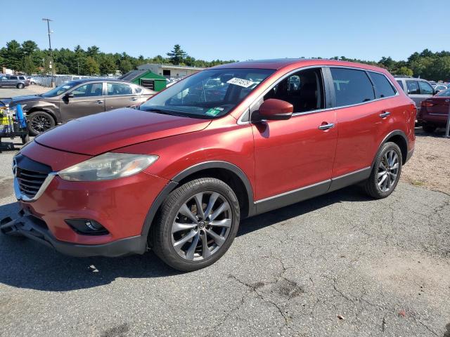 MAZDA CX-9 GRAND