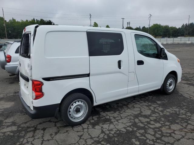 2020 NISSAN NV200 2.5S #3291475917
