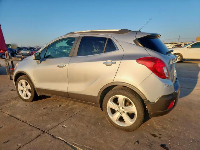 2015 BUICK ENCORE KL4CJCSB9FB167636