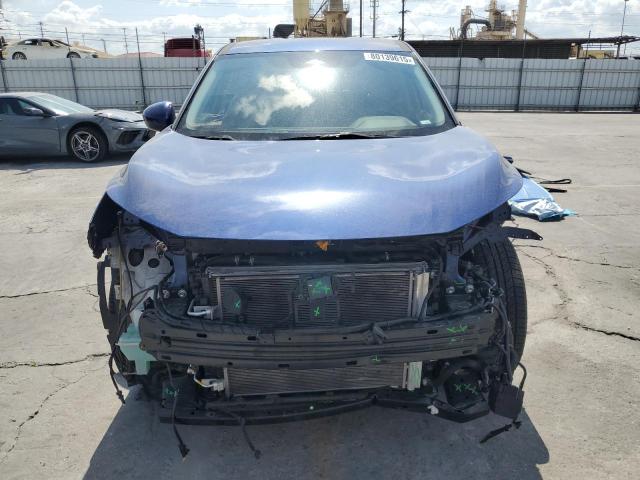 2023 NISSAN ROGUE SV JN8BT3BA2PW008135