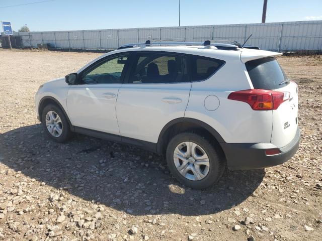 2015 TOYOTA RAV4 LE JTMBFREV1FJ038999