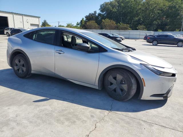 2024 TOYOTA PRIUS LE JTDACAAU5R3045630