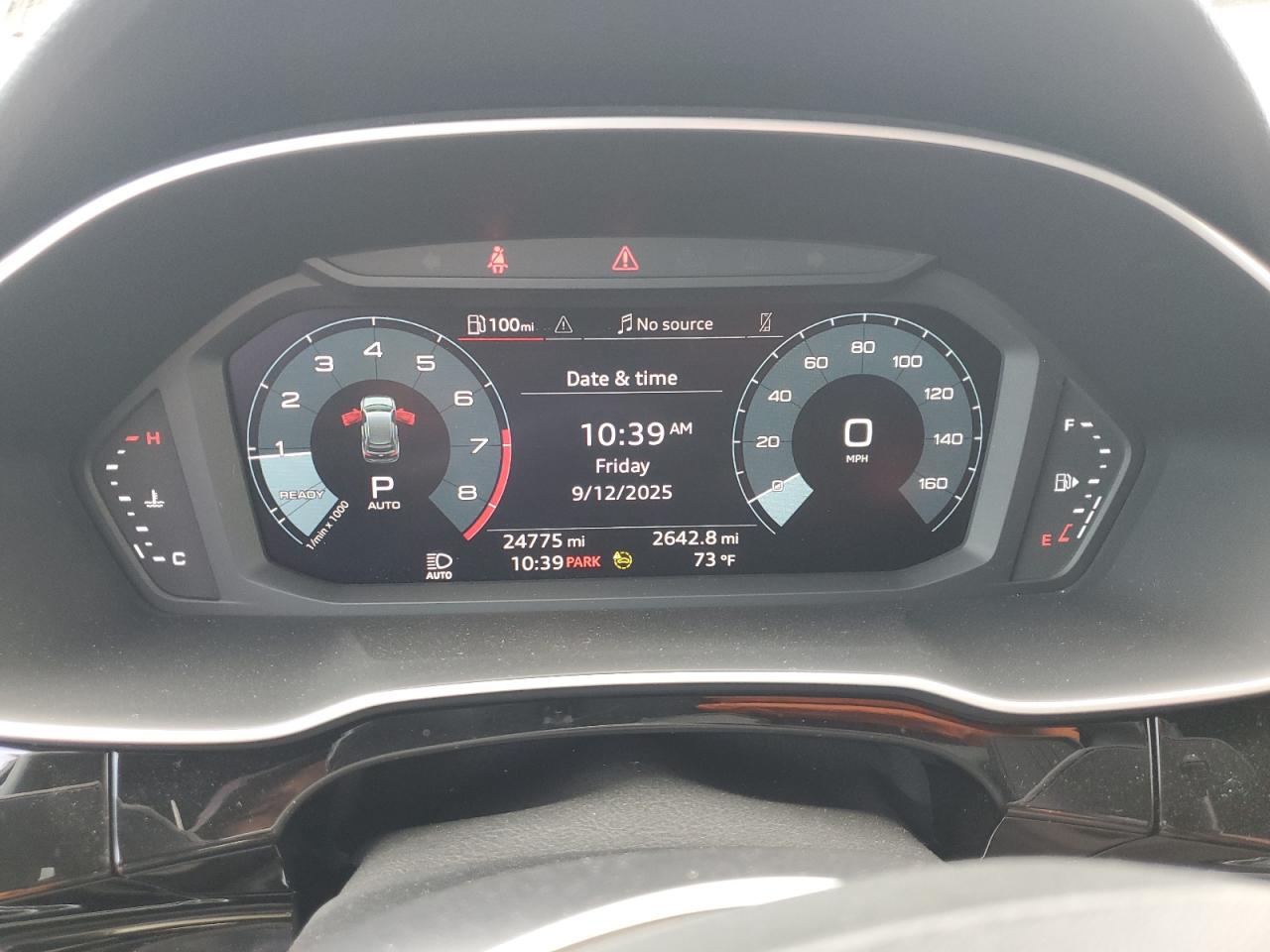 AUDI Q3 PREMIUM S LINE 45