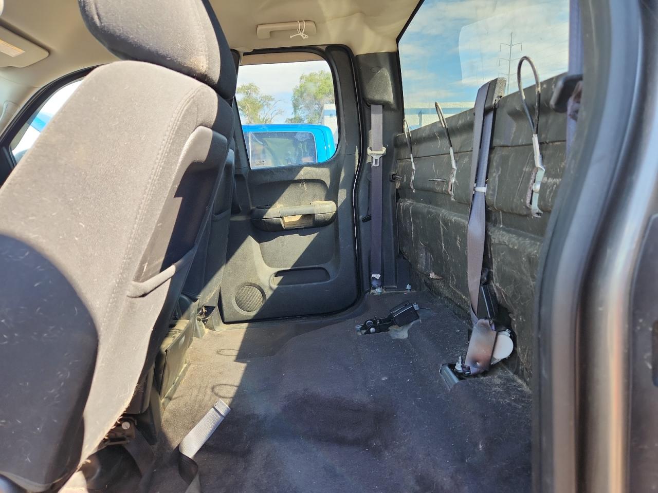 GMC SIERRA K2500 SLE