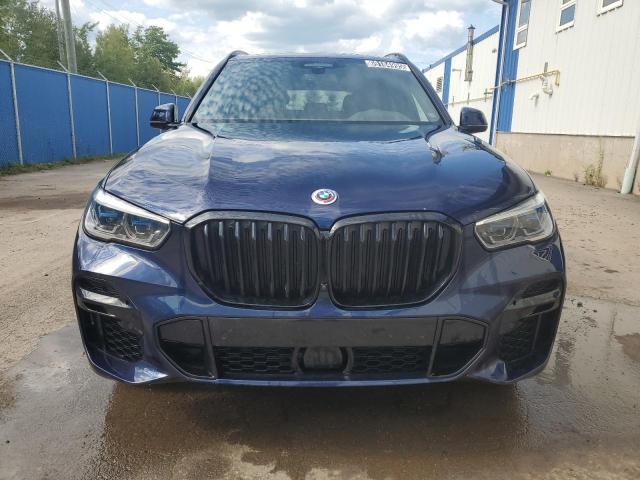 2023 BMW X5 M50I - 5UXJU4C06P9P00248