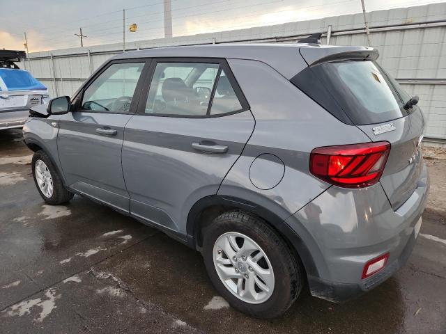 2022 HYUNDAI VENUE SE KMHRB8A34NU198330