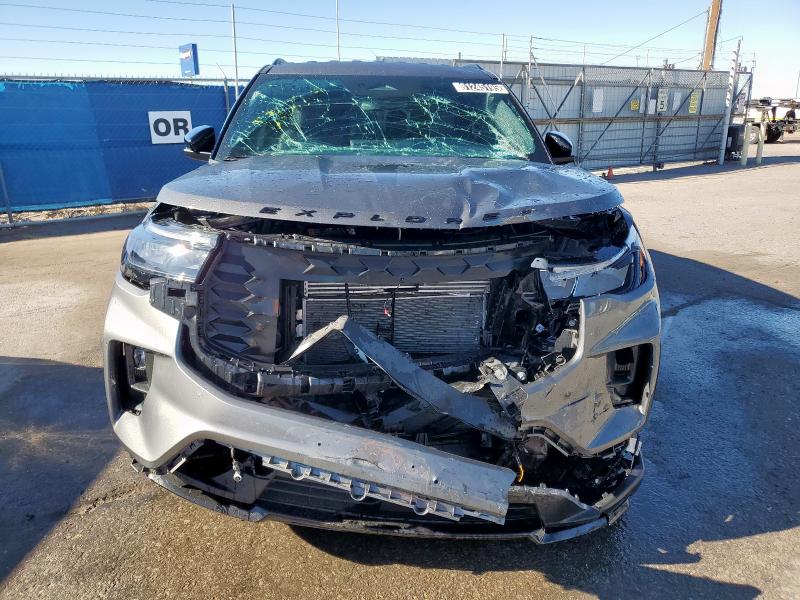 2025 FORD EXPLORER S 1FMUK8KH3SGB56195