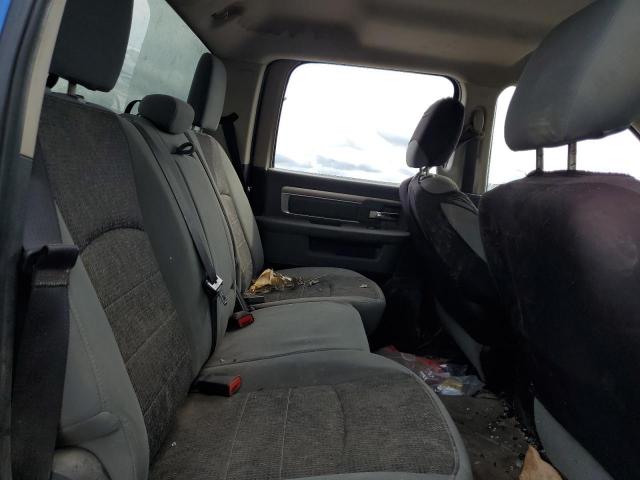 2014 RAM 1500 SLT - 1C6RR7LT9ES218968