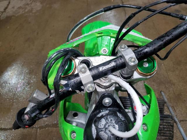 2024 KAWASAKI KX252 C JKBKXTCC5RA036906