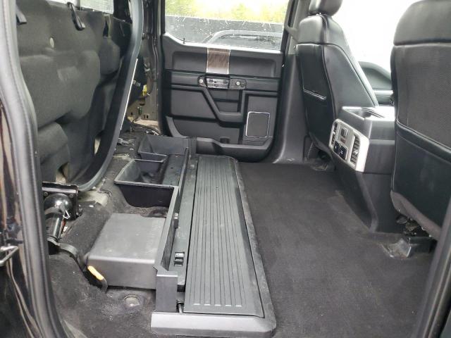 2019 FORD F250 SUPER #3282369305