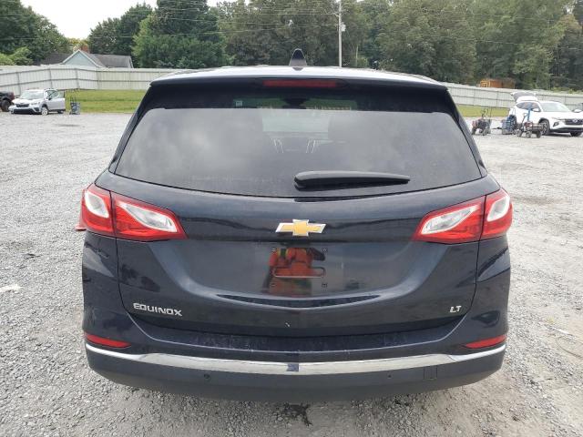 2020 CHEVROLET EQUINOX LT - 2GNAXJEV5L6203382