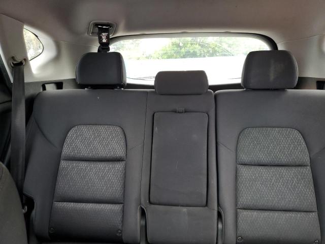 2017 HYUNDAI TUCSON SE KM8J23A48HU262124