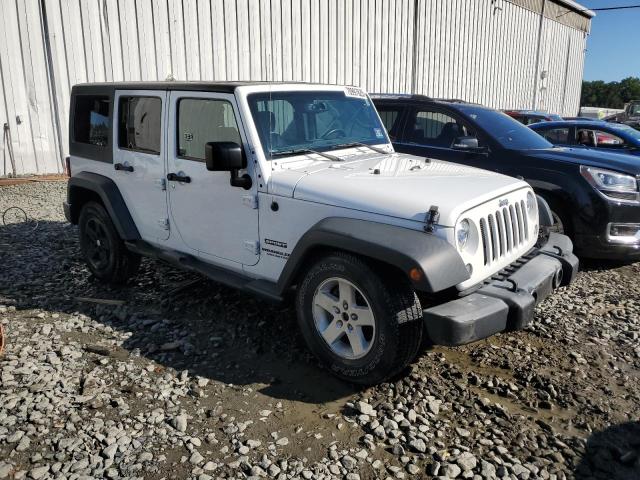 2017 JEEP WRANGLER U 1C4HJWDG6HL623868