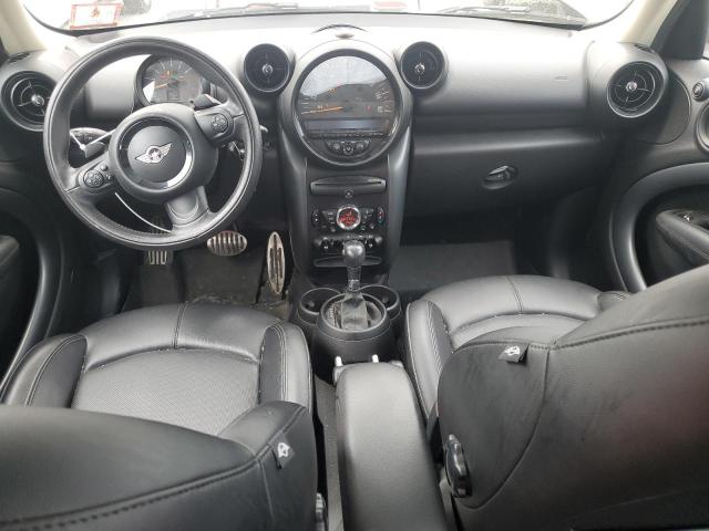 2015 MINI COOPER S C WMWZC3C54FWT04197
